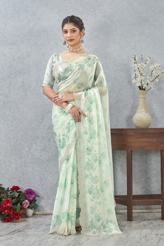 Catalog Designer Saree.