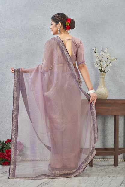 Catalog Designer Saree.