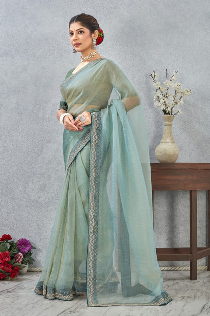 Catalog Designer Saree.