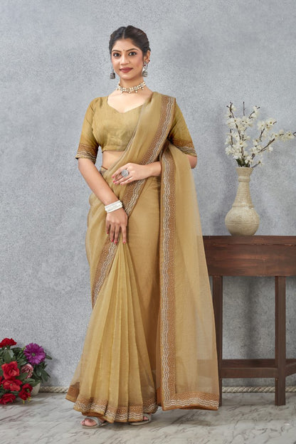 Catalog Designer Saree.