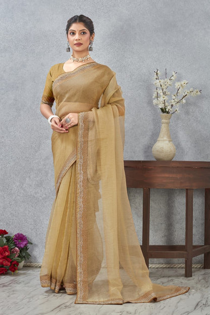 Catalog Designer Saree.