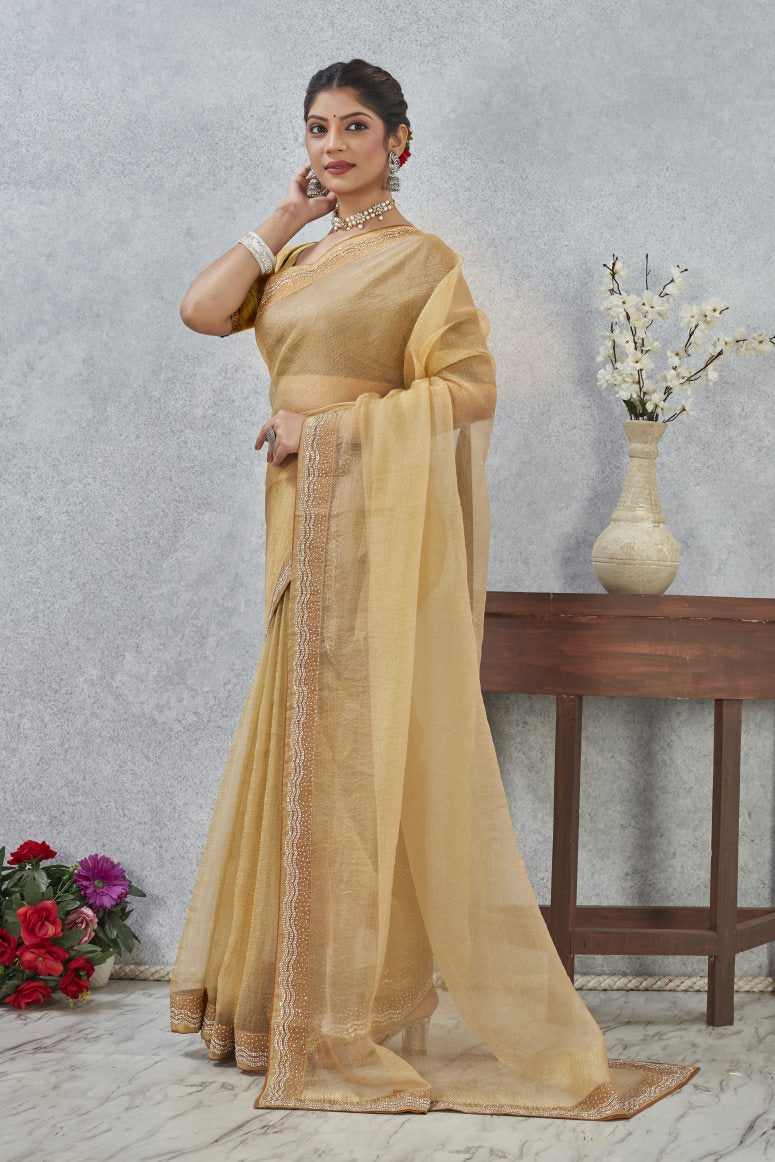 Catalog Designer Saree.