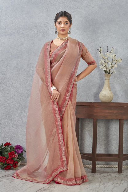 Catalog Designer Saree.