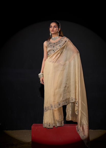 Catalog Designer Saree.