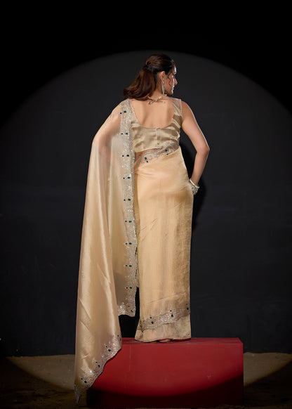 Catalog Designer Saree.