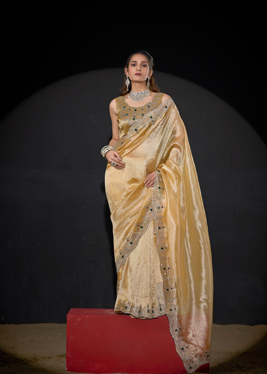 Catalog Designer Saree.