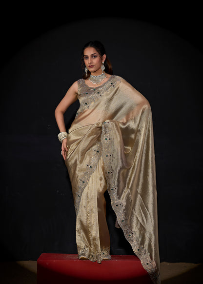 Catalog Designer Saree.