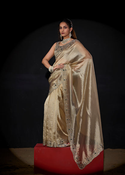 Catalog Designer Saree.