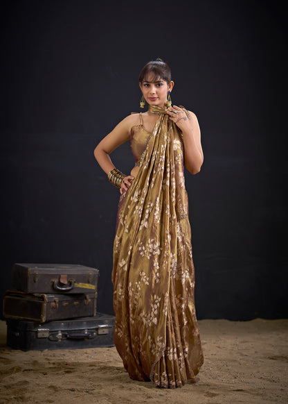 Catalog Designer Saree.