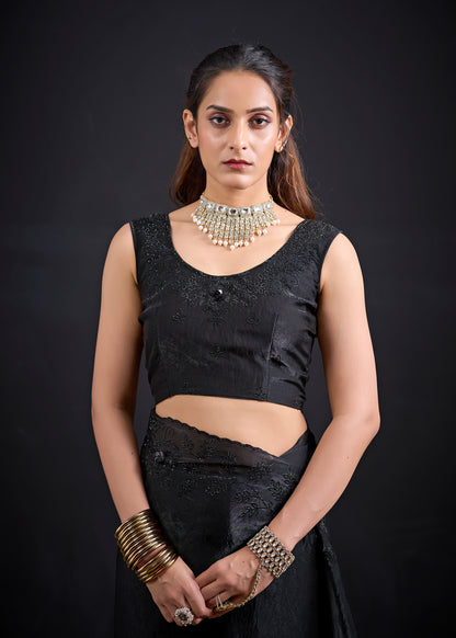 Catalog Designer Saree.