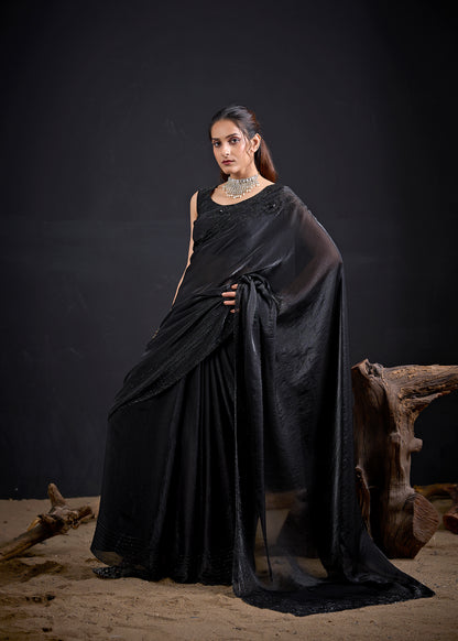 Catalog Designer Saree.