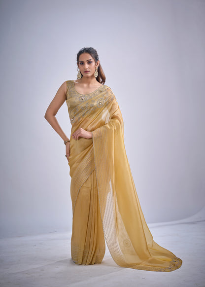 Catalog Designer Saree.