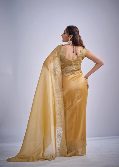 Catalog Designer Saree.