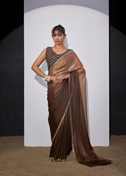 Catalog Designer Saree.