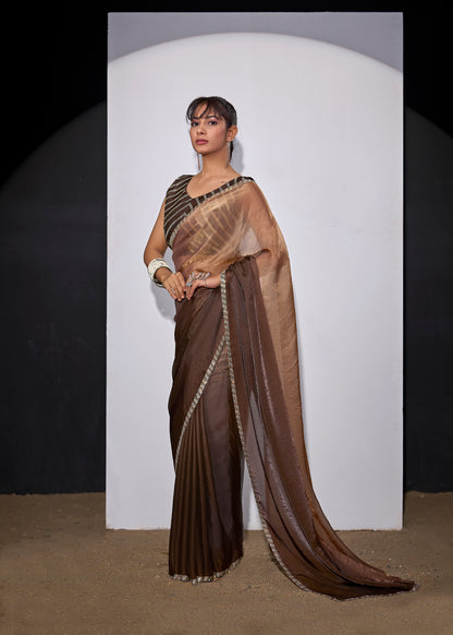 Catalog Designer Saree.