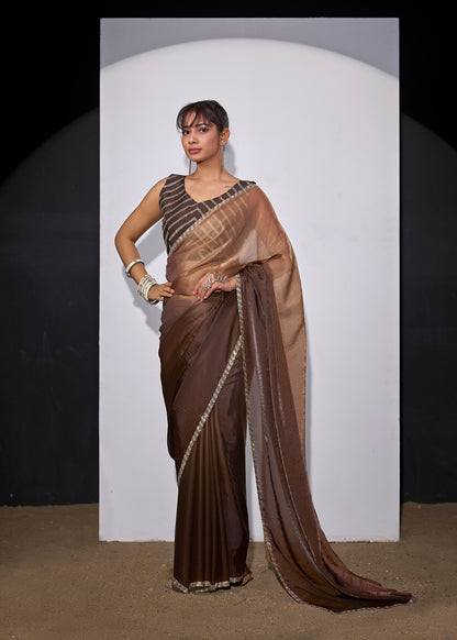 Catalog Designer Saree.