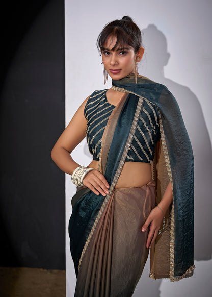 Catalog Designer Saree.