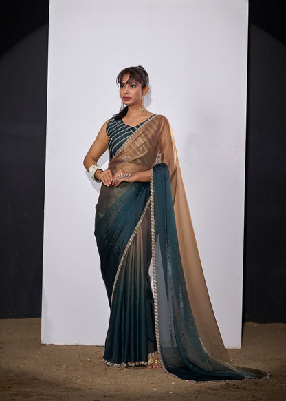 Catalog Designer Saree.