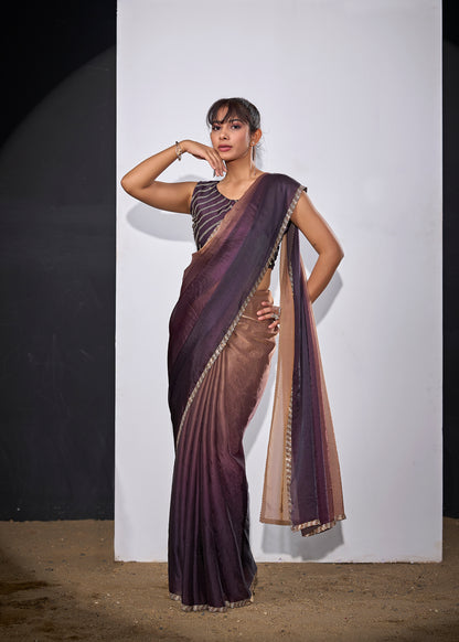 Catalog Designer Saree.