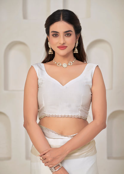 Catalog Designer Saree.