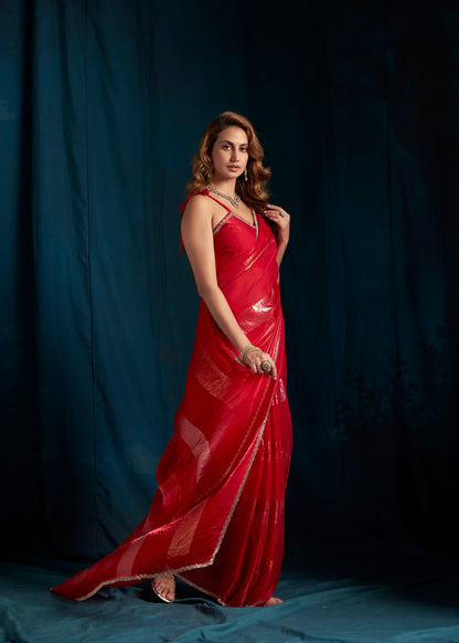 Catalog Designer Saree.