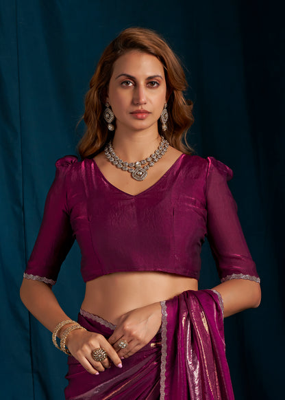 Catalog Designer Saree.