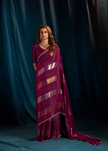 Catalog Designer Saree.