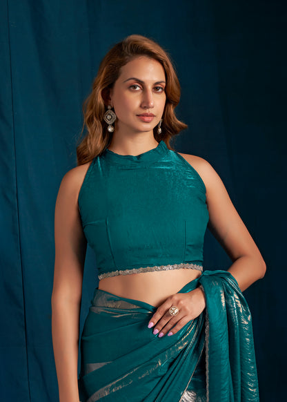Catalog Designer Saree.