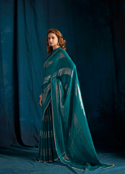 Catalog Designer Saree.