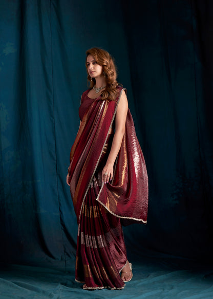 Catalog Designer Saree.