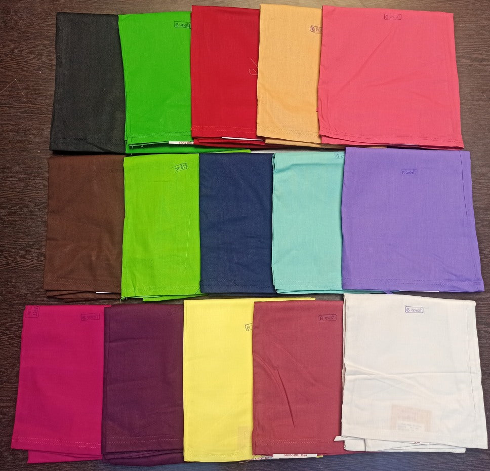 Ready made Saree Peticoats