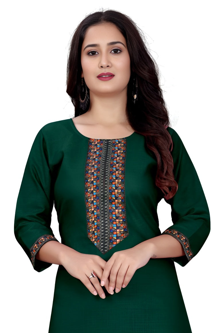 Latest Designer Readymade Kurti