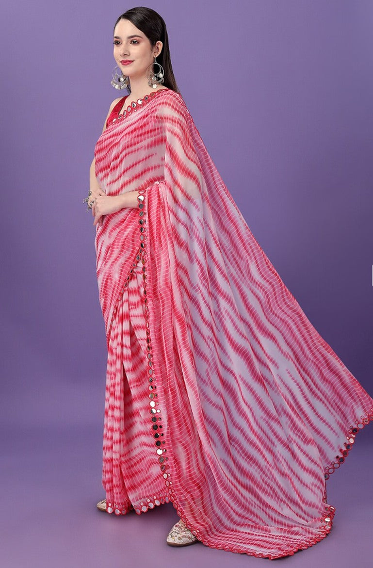Catalog Designer Saree