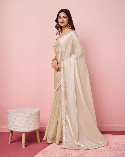 Catalog Designer Saree