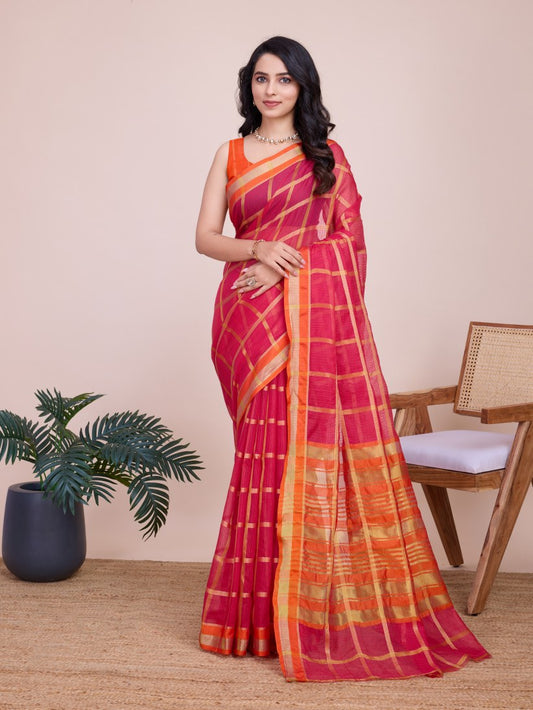Catalog Designer Saree