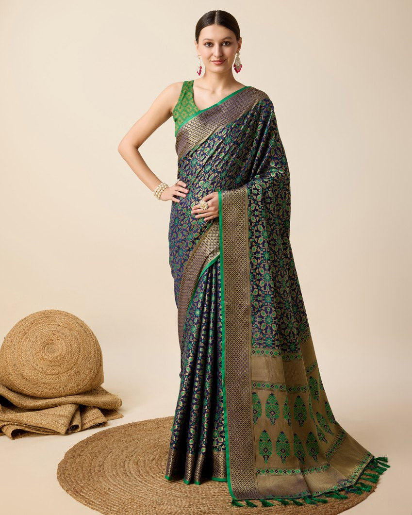 Catalog Designer Saree