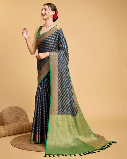 Catalog Designer Saree