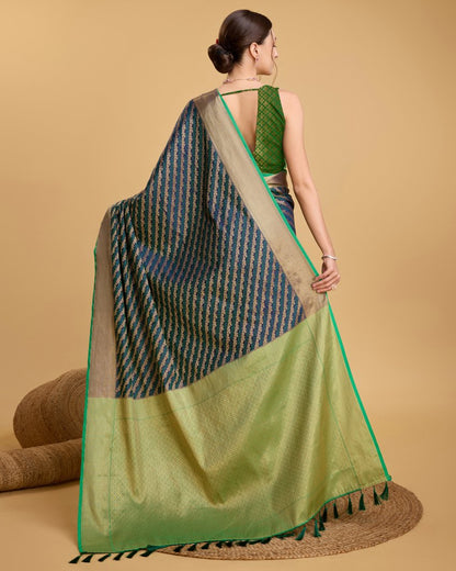 Catalog Designer Saree