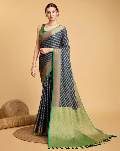 Catalog Designer Saree