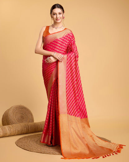 Catalog Designer Saree