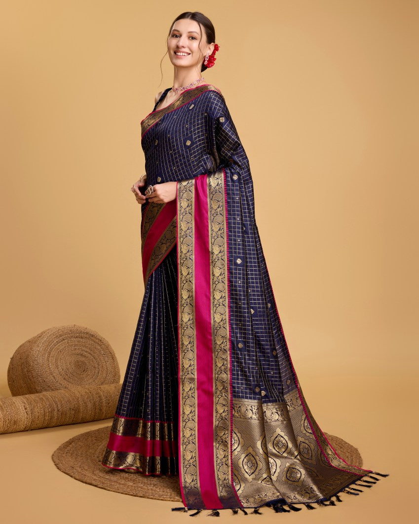 Catalog Designer Saree