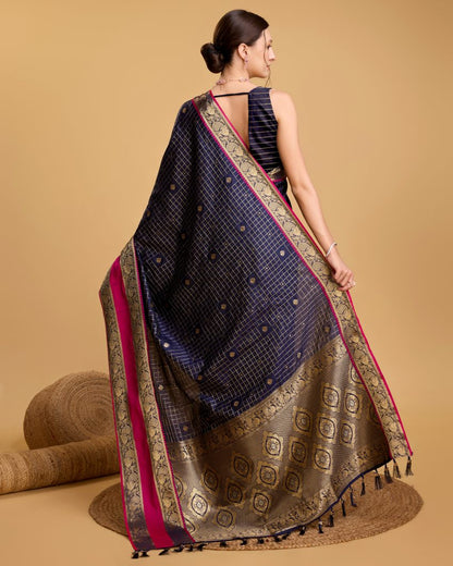Catalog Designer Saree