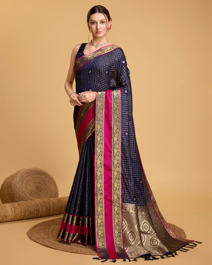 Catalog Designer Saree