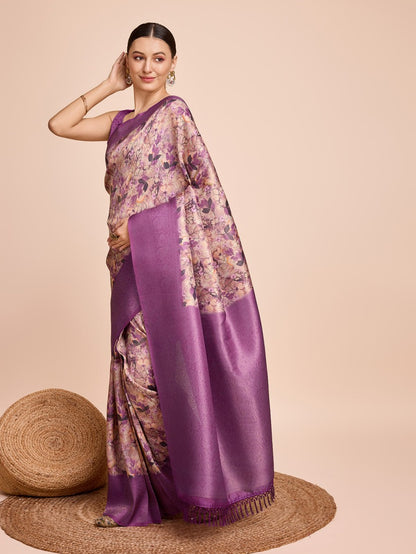 Catalog Designer Saree