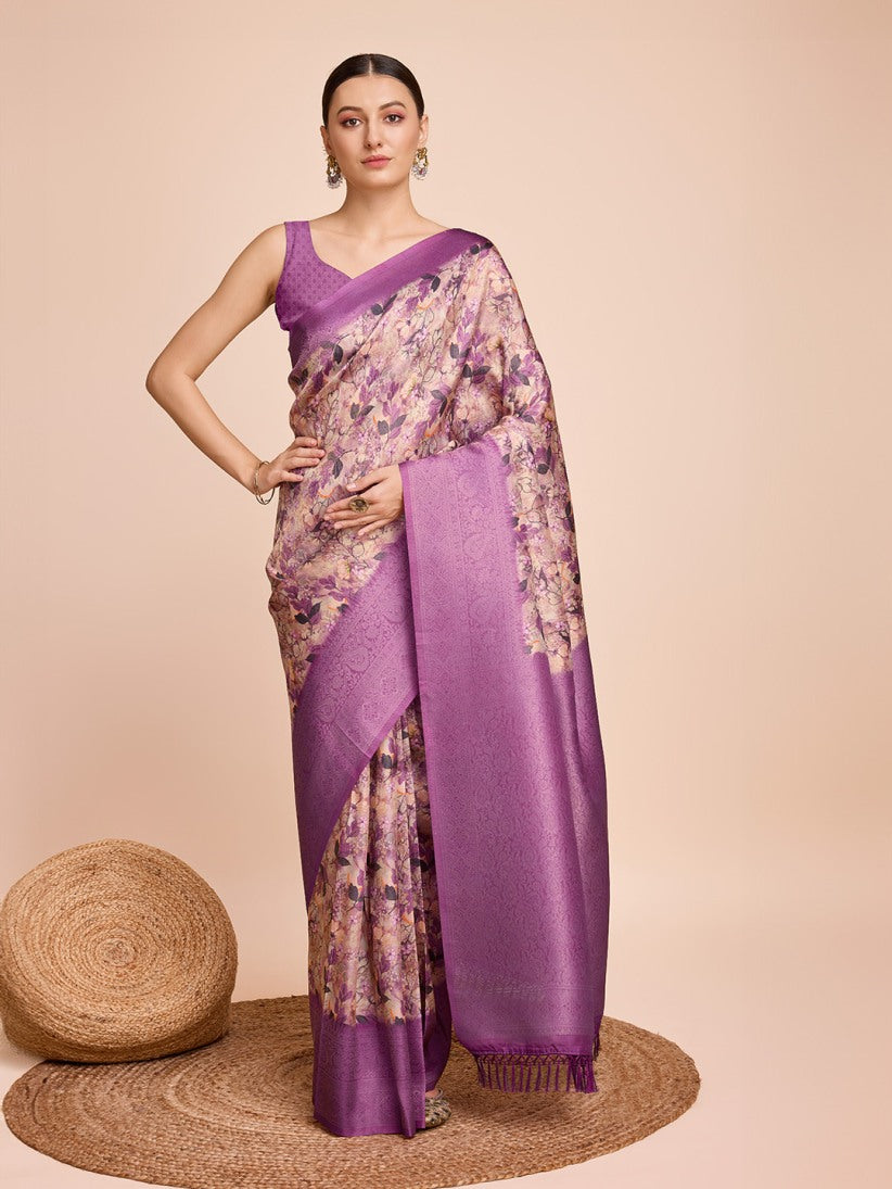 Catalog Designer Saree