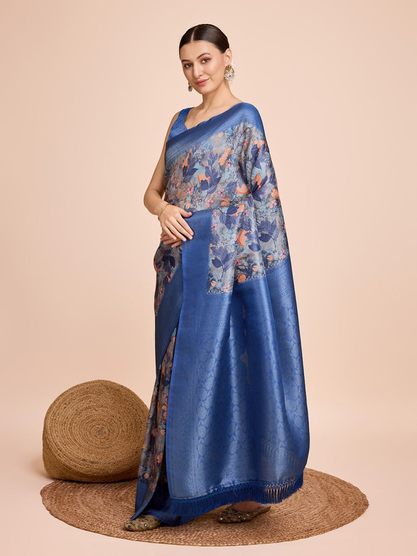 Catalog Designer Saree