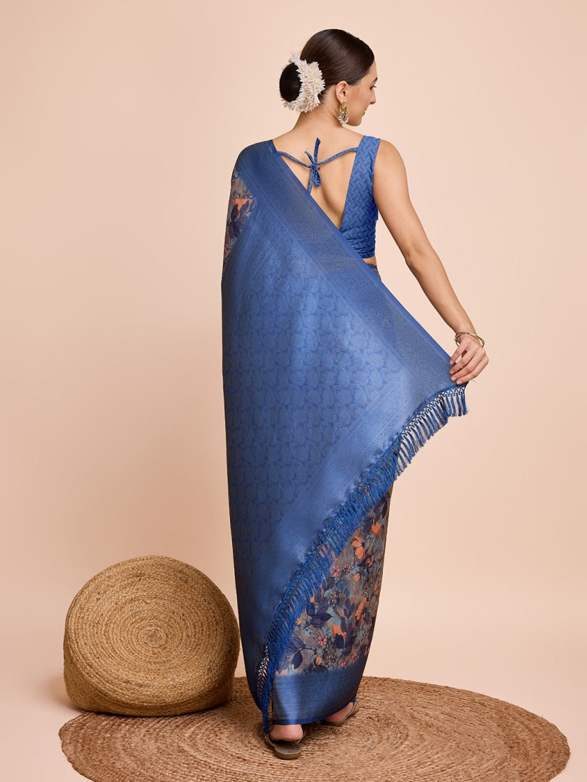 Catalog Designer Saree