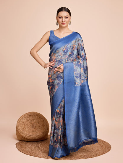 Catalog Designer Saree