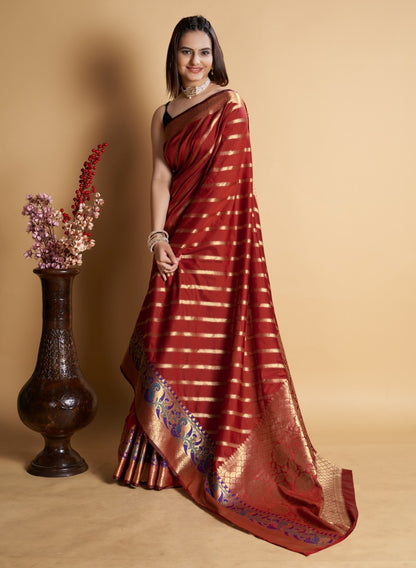 Catalog Designer Saree