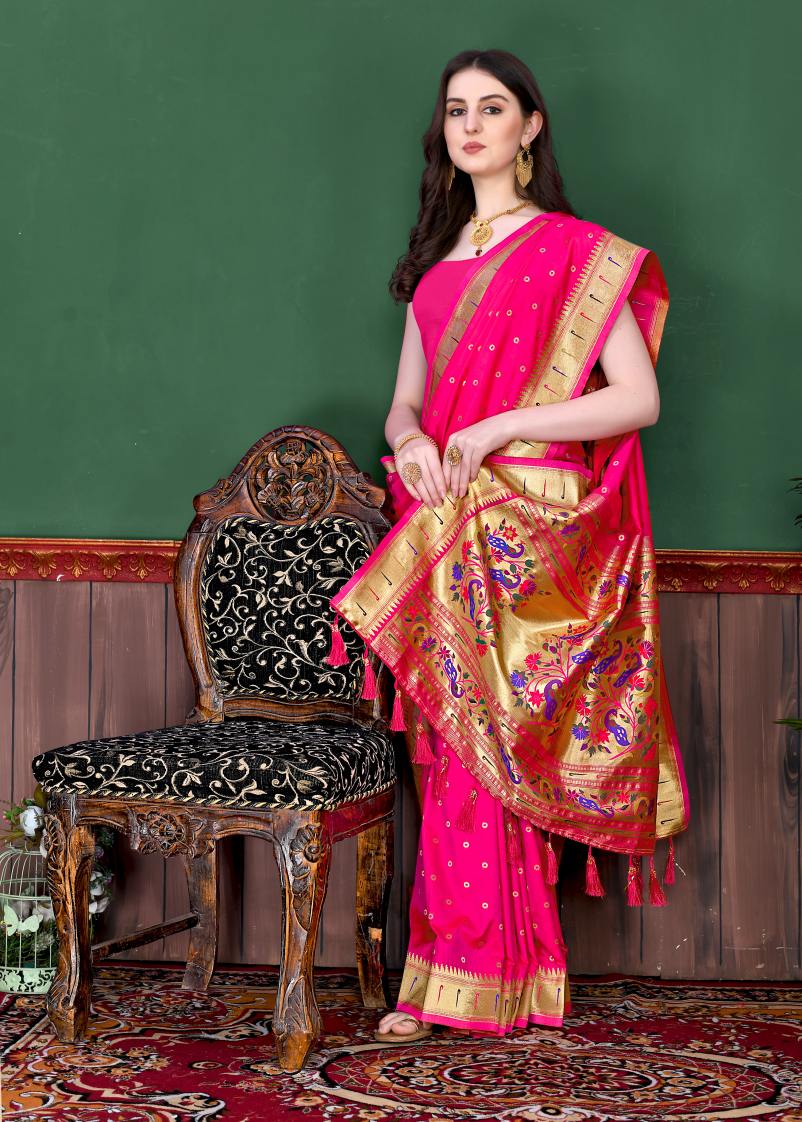 Catalog Designer Saree